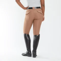 FITS Finley Full Seat Breech -Ovatio Horse Shop 31731 roan 18532