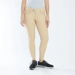 FITS Finley Full Seat Breech -Ovatio Horse Shop 31731 straw 17692