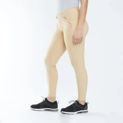 FITS Finley Full Seat Breech -Ovatio Horse Shop 31731 straw 17697