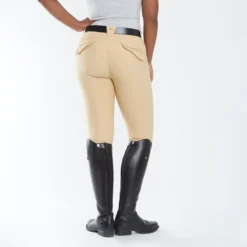 FITS Finley Full Seat Breech -Ovatio Horse Shop 31731 straw 18560