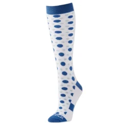 Piper 3-Pack Bamboo Boot Sock -Ovatio Horse Shop 31738 periwinkle 26587