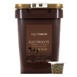 Equithrive&reg; Electrolyte Pellets