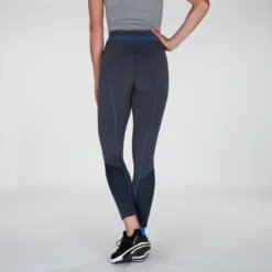 Tredstep Tempo Air Knee Patch Breeches -Ovatio Horse Shop 31833 graphitegrey 2