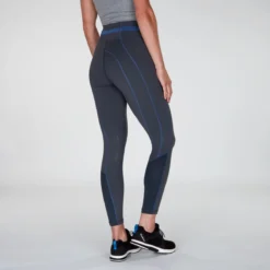 Tredstep Tempo Air Knee Patch Breeches -Ovatio Horse Shop 31833 graphitegrey 3