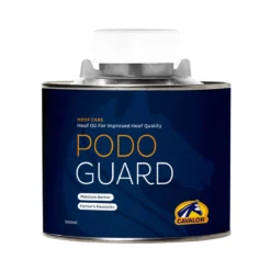 Cavalor&reg; PodoGuard Hoof Oil