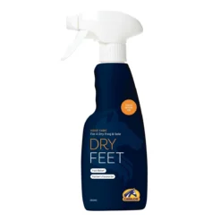 Cavalor&reg; Dry Feet