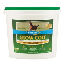 Grow Colt® Growth & Development Supplement
