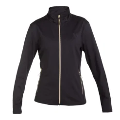 Back On Track Athena Women's Iontex Full Zip Jacket