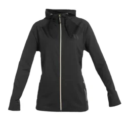 Back On Track Alissa IonTex Women's Hoodie
