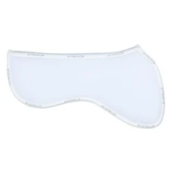 Acavallo Close Contact Louvre Spine Free Memory Foam Half Pad