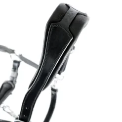 Schockemoehle Fremont Anatomic Halter -Ovatio Horse Shop 32239 black dt 1