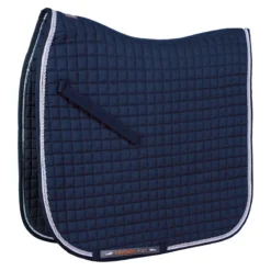 Schockemoehle Neo Star Anatomic Dressage Saddle Pad