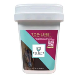ProElite Top-Line Advanced Support -Ovatio Horse Shop 32243 1