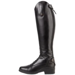 Eliza Thinsulate™ Field Boot By SmartPak -Ovatio Horse Shop 32355 black 3