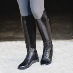 Eliza Thinsulate™ Field Boot By SmartPak -Ovatio Horse Shop 32355 wsnow 0660