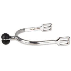 SmartPak Roller Ball Spur