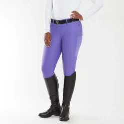 Piper Fusion Breech By SmartPak - Full Seat - Clearance!