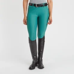 Piper Fusion Breech By SmartPak - Full Seat - Clearance! -Ovatio Horse Shop 32381 jade 11800