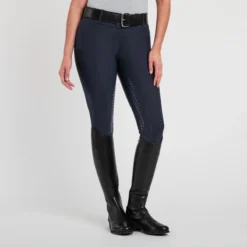 Piper Fusion Breech By SmartPak - Full Seat