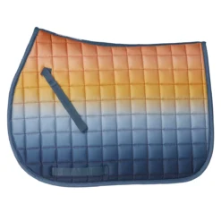 SmartPak Classic Ombre AP Saddle Pad