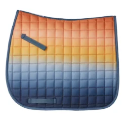 SmartPak Classic Ombre Dressage Saddle Pad
