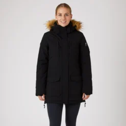 Horze Brooke Waterproof Parka