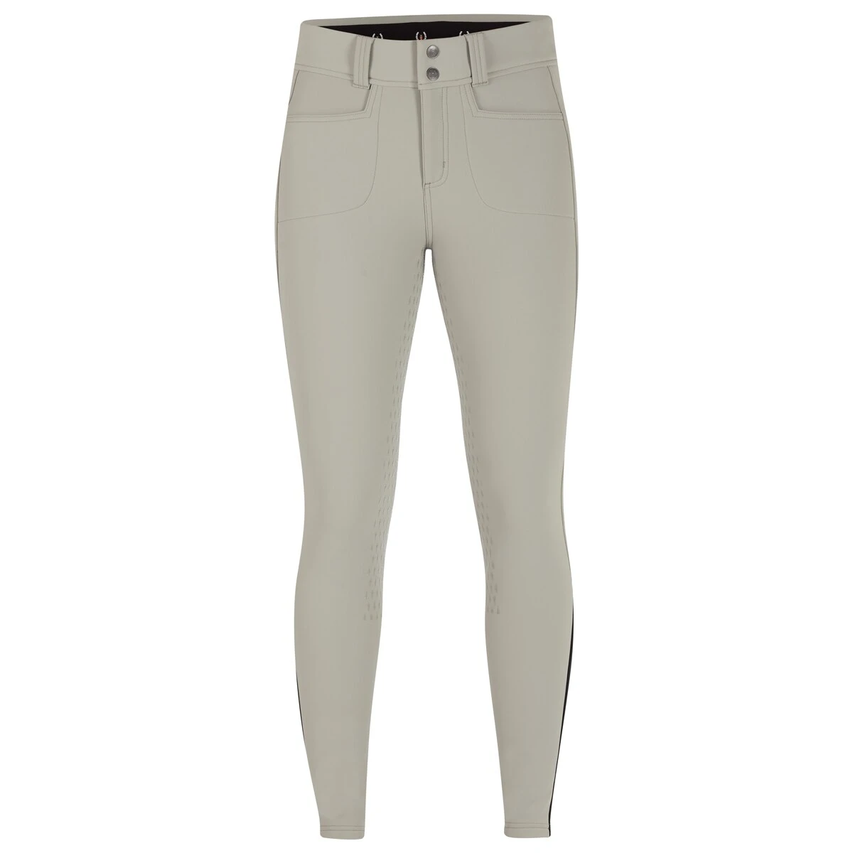 Kerrits 3 - Season Tailored Breeches - Full Seat 8 Kerrits 3 - Season Tailored Breeches - Full Seat - Image 8