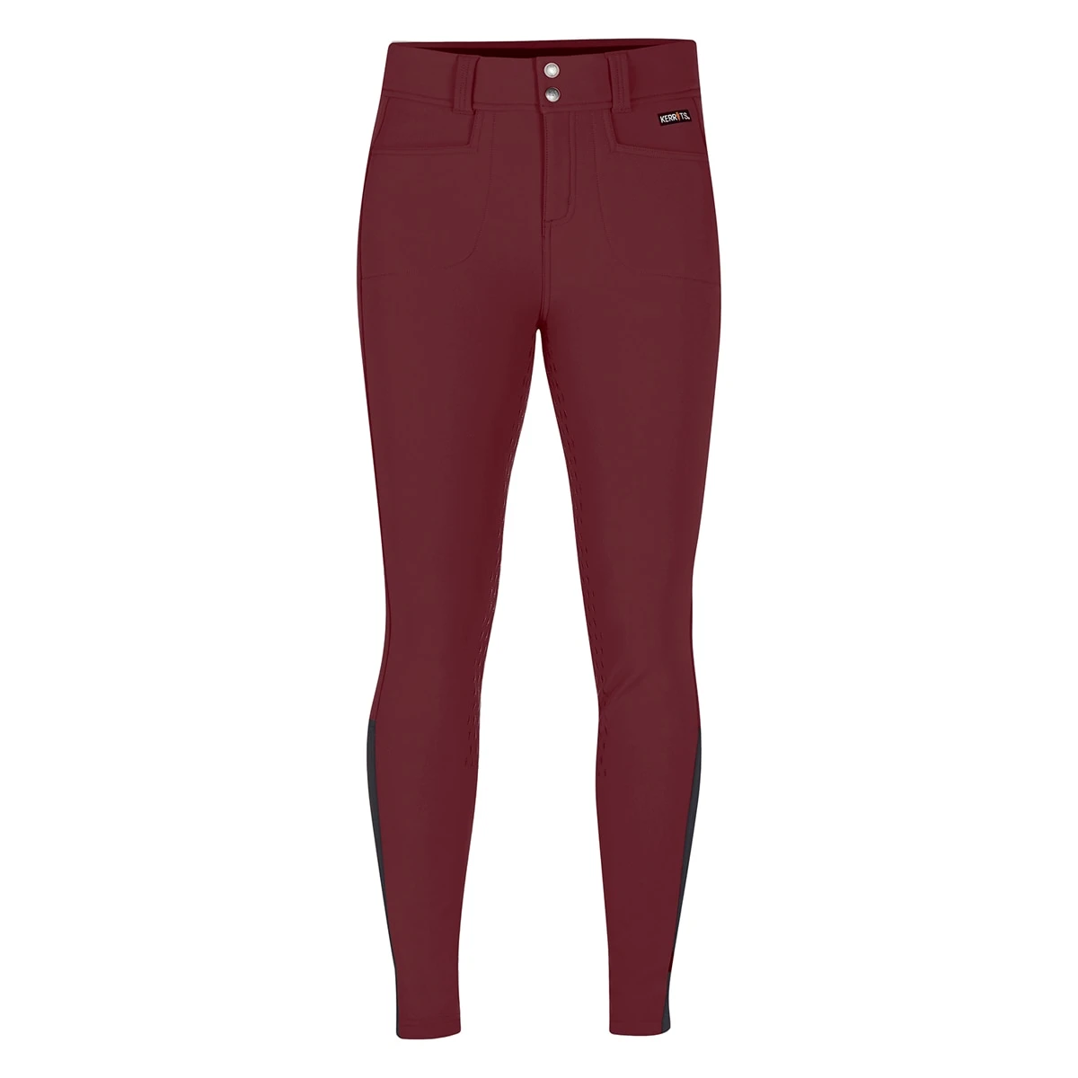 Kerrits 3 - Season Tailored Breeches - Full Seat 1 Kerrits 3 - Season Tailored Breeches - Full Seat