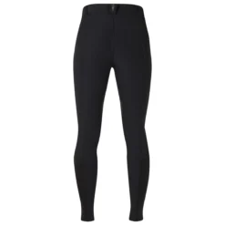 Kerrits 3 Season Tailored Knee Patch Breeches 20 Kerrits 3 Season Tailored Knee Patch Breeches -Ovatio Horse Shop 32415 black back