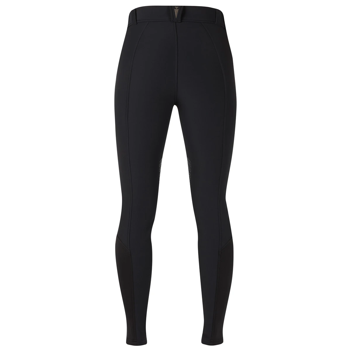 Kerrits 3 Season Tailored Knee Patch Breeches 9 Kerrits 3 Season Tailored Knee Patch Breeches - Image 9