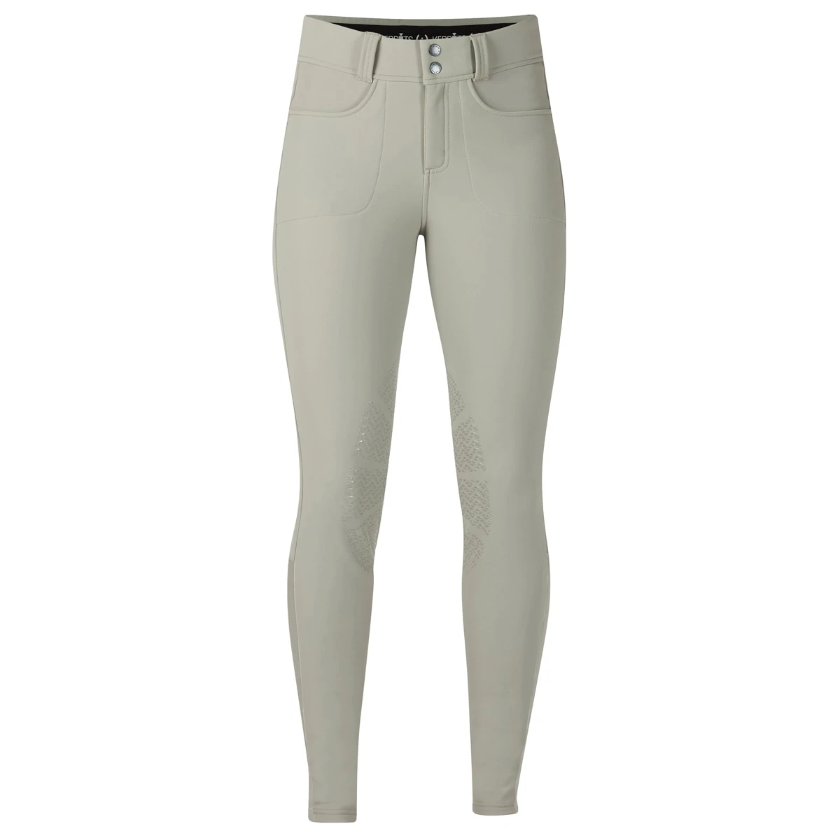 Kerrits 3 Season Tailored Knee Patch Breeches 11 Kerrits 3 Season Tailored Knee Patch Breeches - Image 11