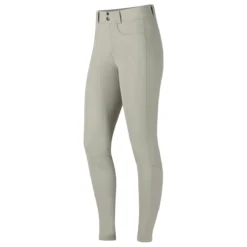 Kerrits 3 Season Tailored Knee Patch Breeches 21 Kerrits 3 Season Tailored Knee Patch Breeches -Ovatio Horse Shop 32415 sand left