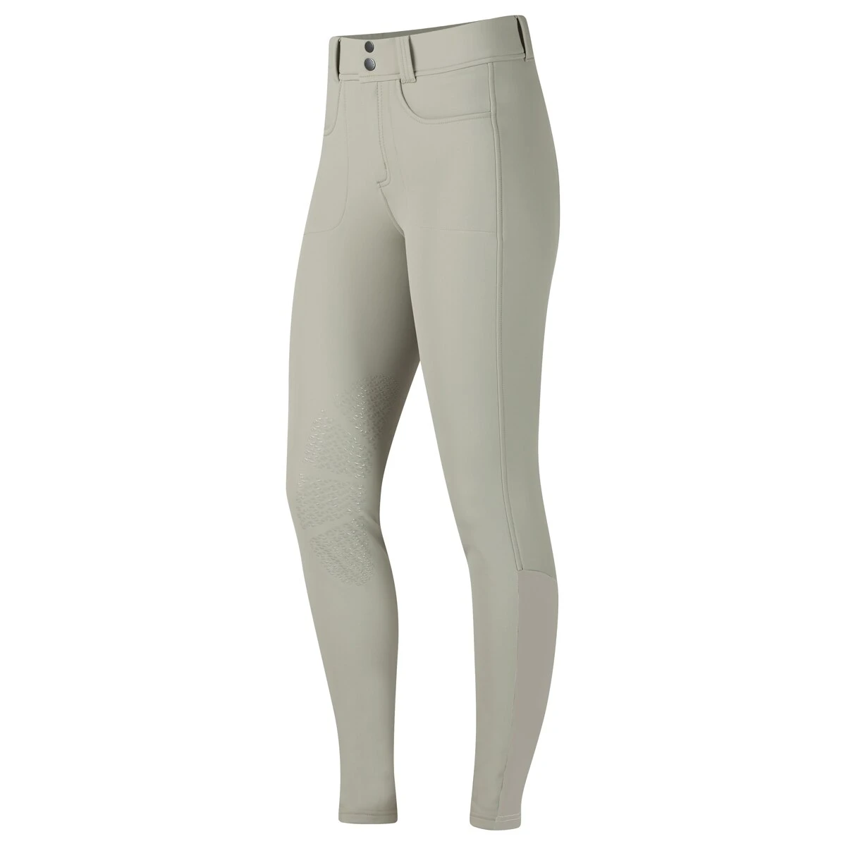 Kerrits 3 Season Tailored Knee Patch Breeches 10 Kerrits 3 Season Tailored Knee Patch Breeches - Image 10