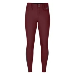Kerrits 3 Season Tailored Knee Patch Breeches