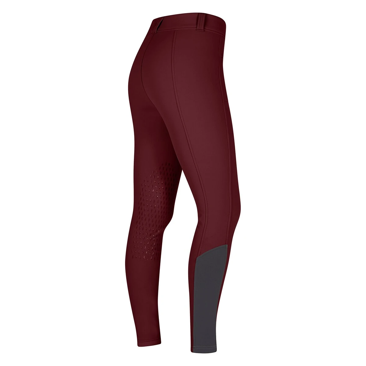 Kerrits 3 Season Tailored Knee Patch Breeches 3 Kerrits 3 Season Tailored Knee Patch Breeches - Image 3