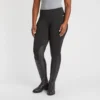 Kerrits Fleece Lite II Tights - Knee Patch