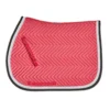 SmartPak Classic Chevron AP Saddle Pad - Clearance!
