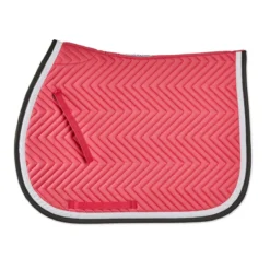 SmartPak Classic Chevron AP Saddle Pad - Clearance!