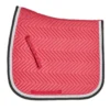 SmartPak Classic Chevron Dressage Saddle Pad - Clearance!