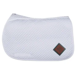 EquiFit Essential Square Pad With Etching