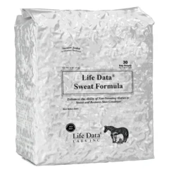 Life Data® Sweat Formula 5 Life Data® Sweat Formula -Ovatio Horse Shop 32576 bag