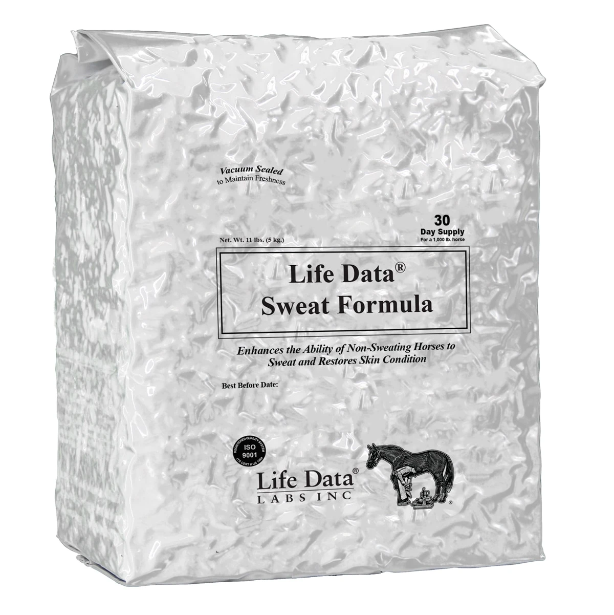 Life Data® Sweat Formula 3 Life Data® Sweat Formula - Image 3