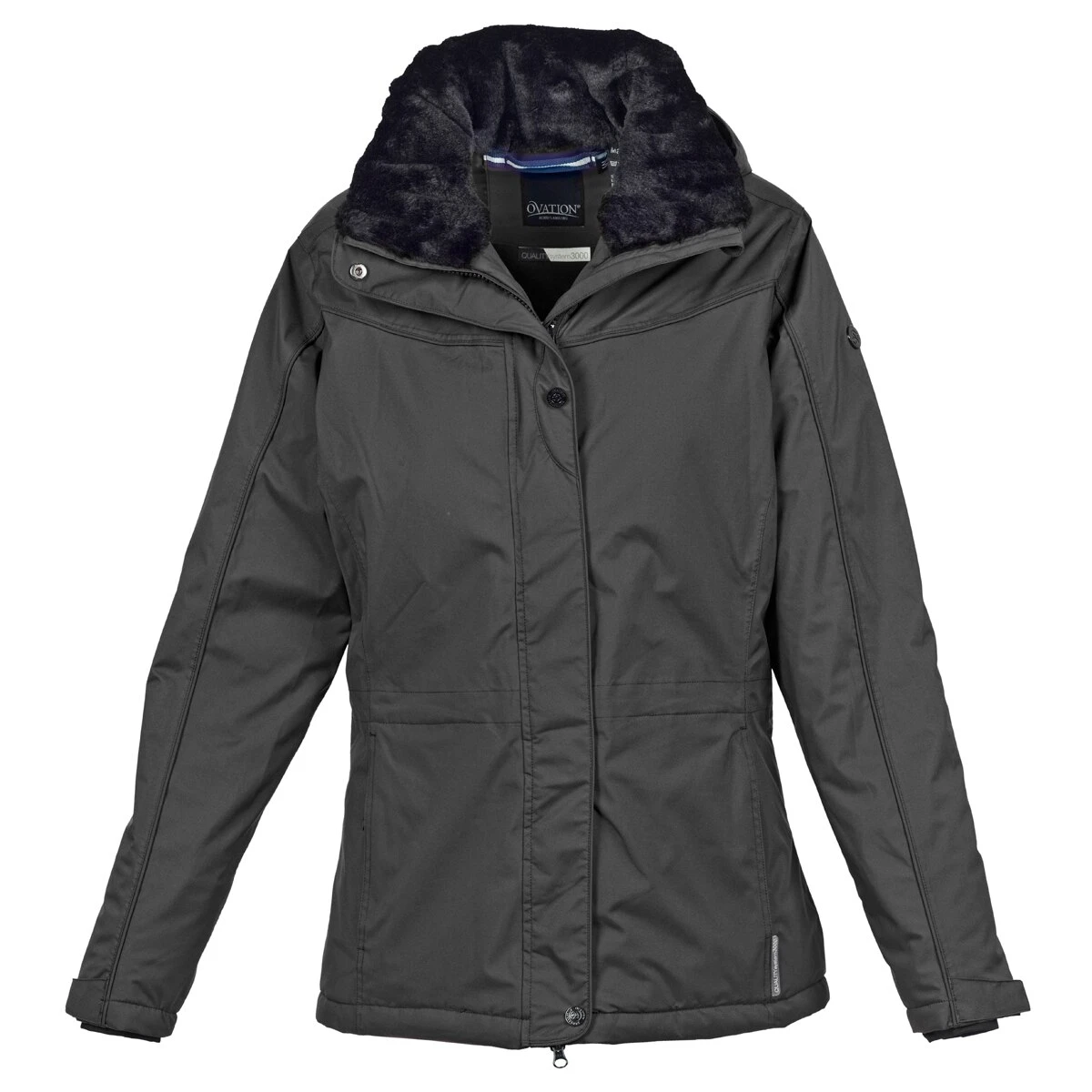Ovation Wensely Jacket 1 Ovation Wensely Jacket