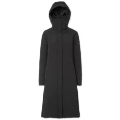 Mountain Horse Alicia Coat -Ovatio Horse Shop 32604 black front