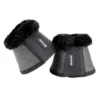 SmartPak Deluxe Fleece Top Bell Boots