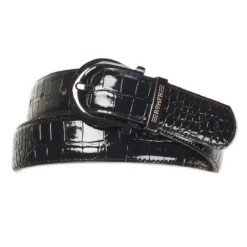 Romfh Croc Belt
