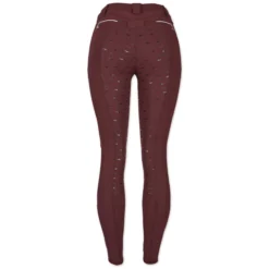 Schockemöhle Victory Silicone Grip Full Seat Breech -Ovatio Horse Shop 32720 casis back