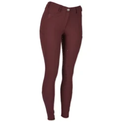 Schockemöhle Victory Silicone Grip Full Seat Breech -Ovatio Horse Shop 32720 casis right