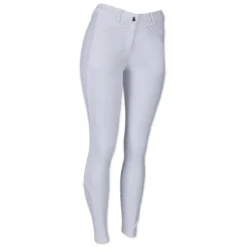 Schockemöhle Victory Silicone Grip Full Seat Breech