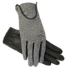 SSG Pur Fit Vegan Leather Palm Glove